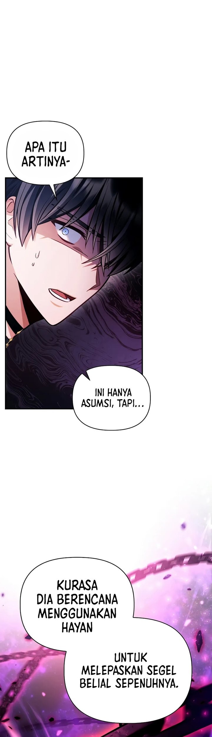Chapter 133 - halaman 22