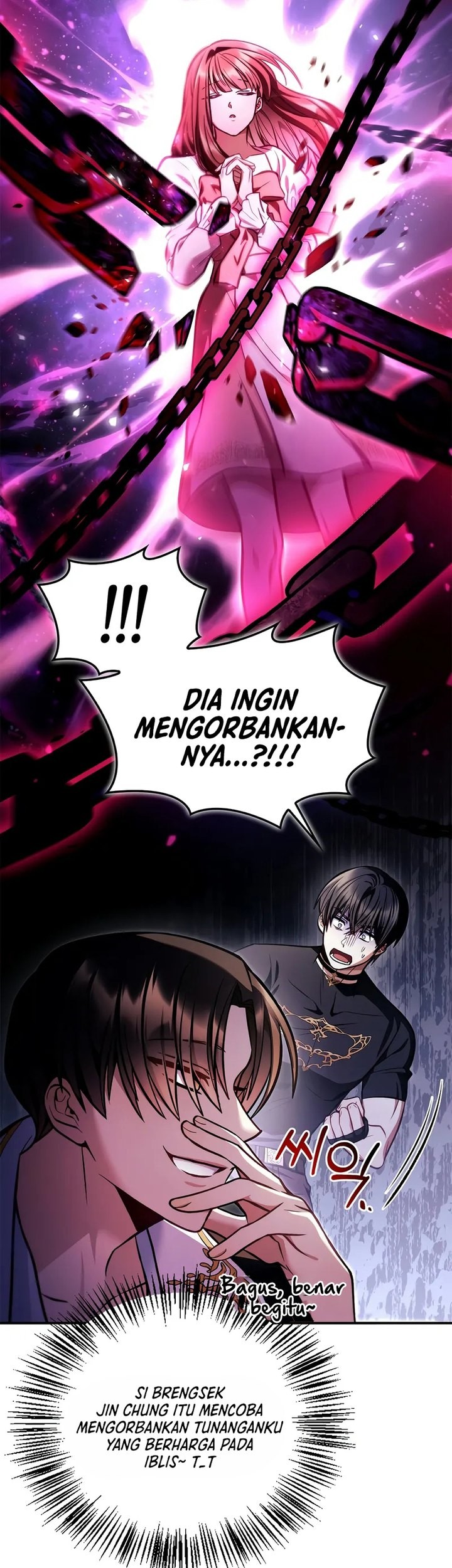 Chapter 133 - halaman 24