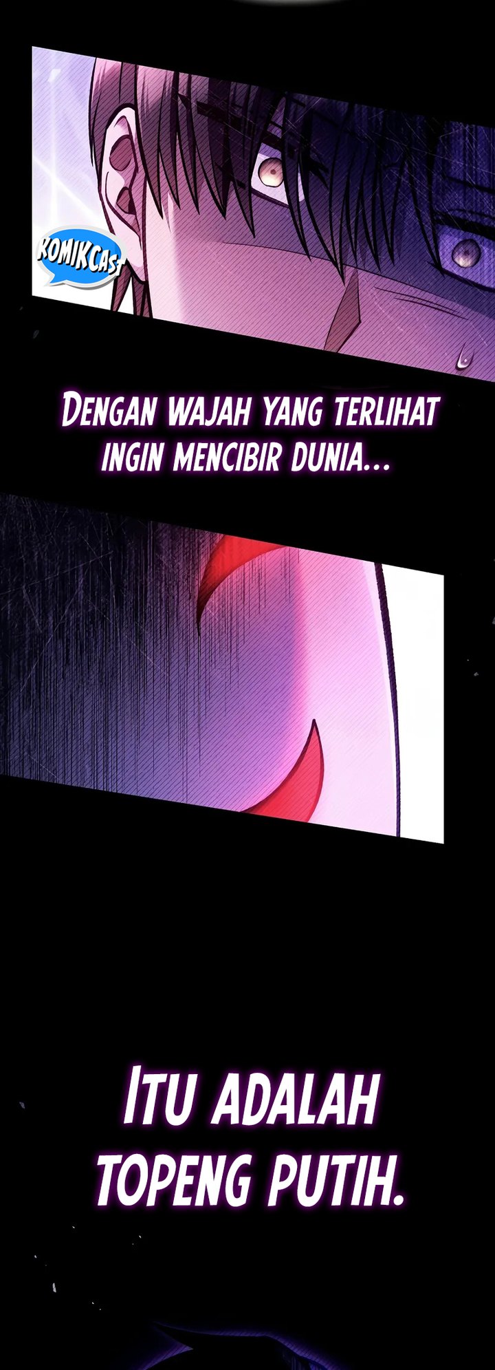 Chapter 133 - halaman 34