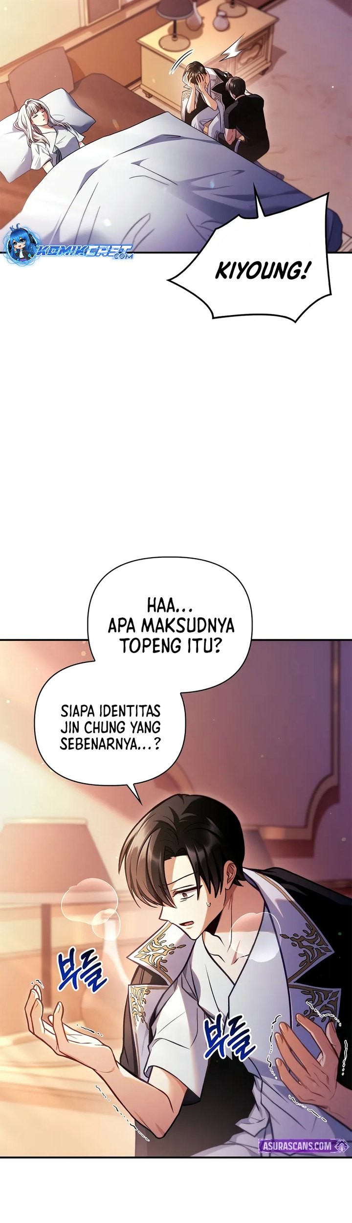 Chapter 133 - halaman 37
