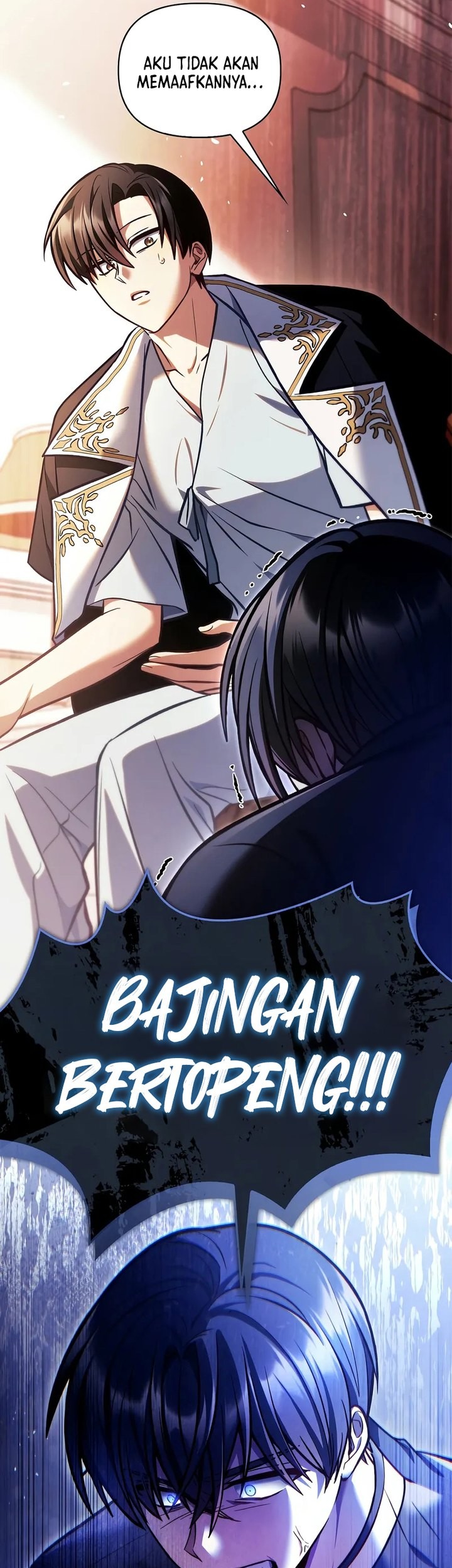 Chapter 133 - halaman 39