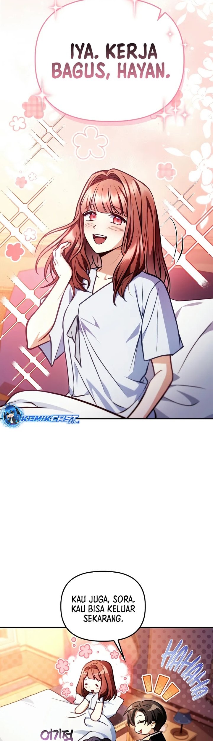 Chapter 133 - halaman 43