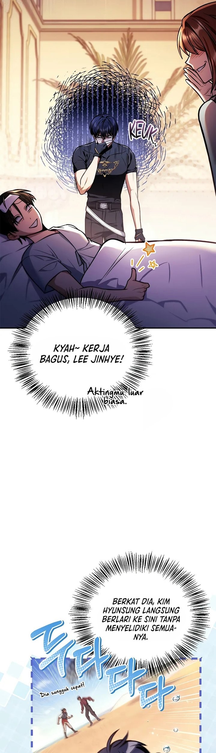 Chapter 133 - halaman 6