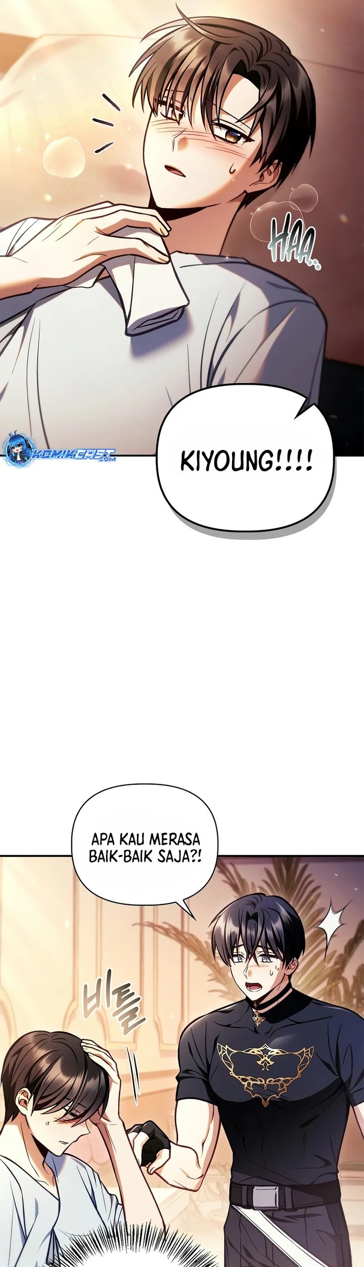 Chapter 133 - halaman 8