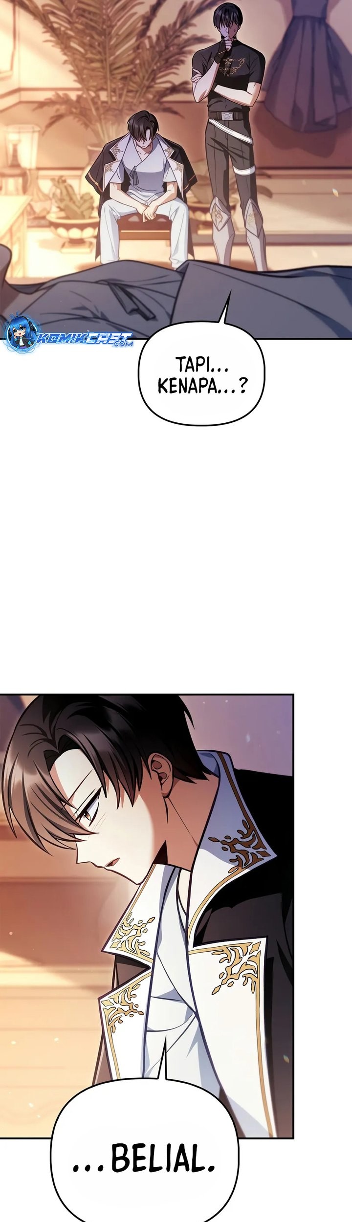 Chapter 133 - halaman 18