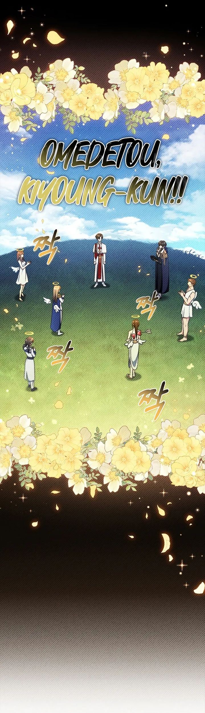 Chapter 134 - halaman 29