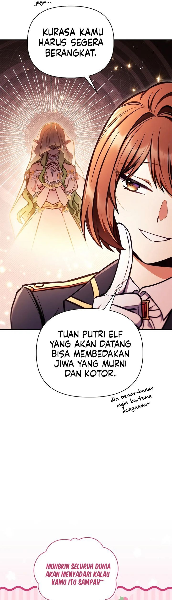 Chapter 134 - halaman 38