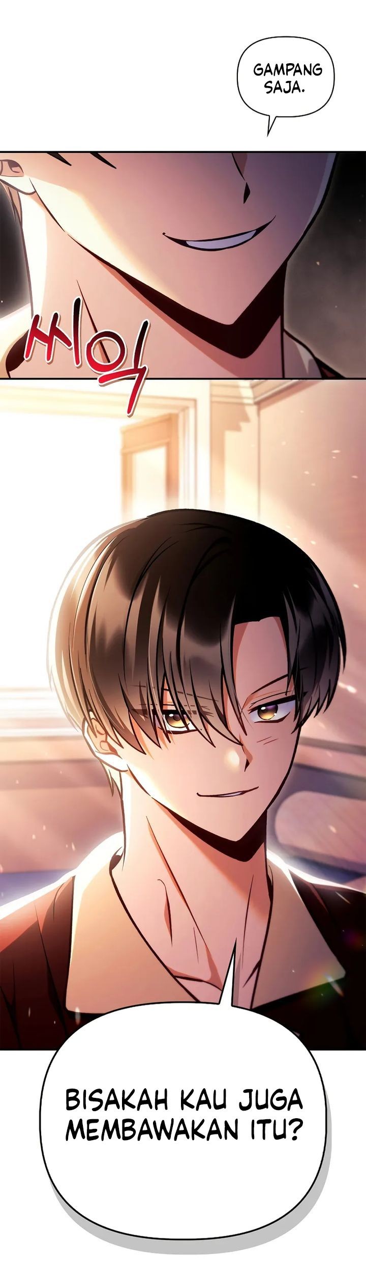 Chapter 134 - halaman 40