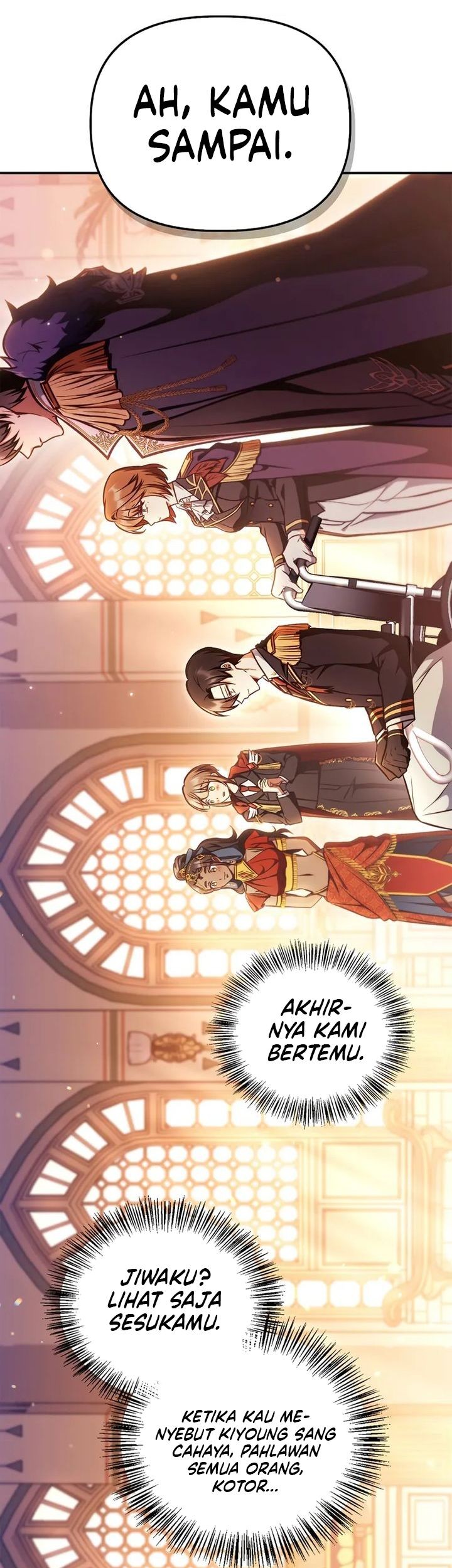Chapter 134 - halaman 50