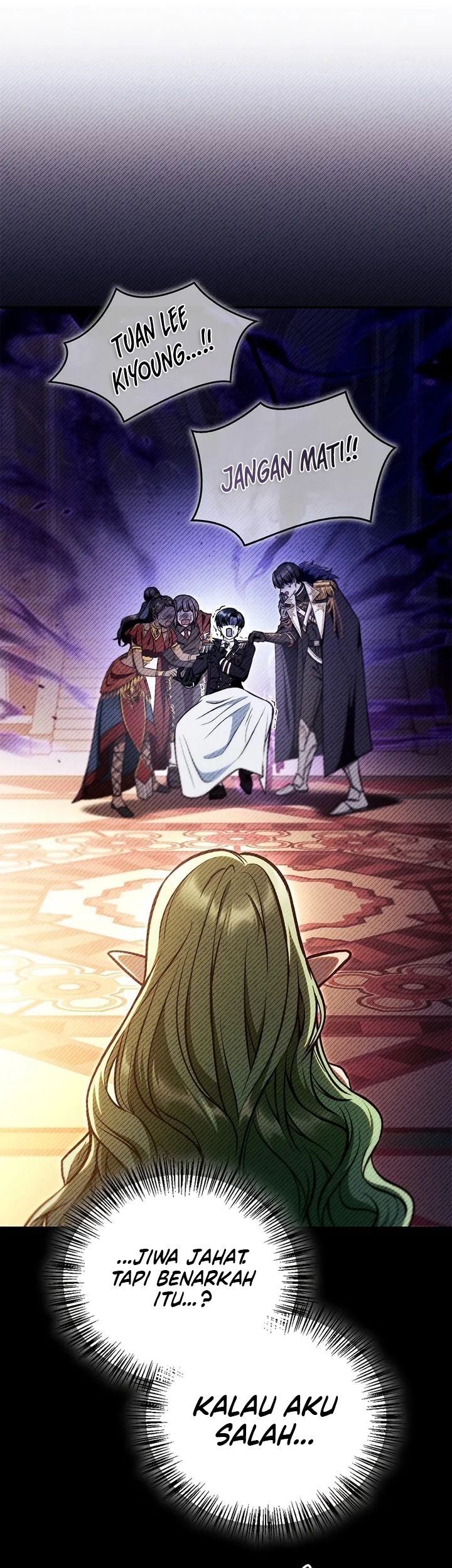 Chapter 134 - halaman 85
