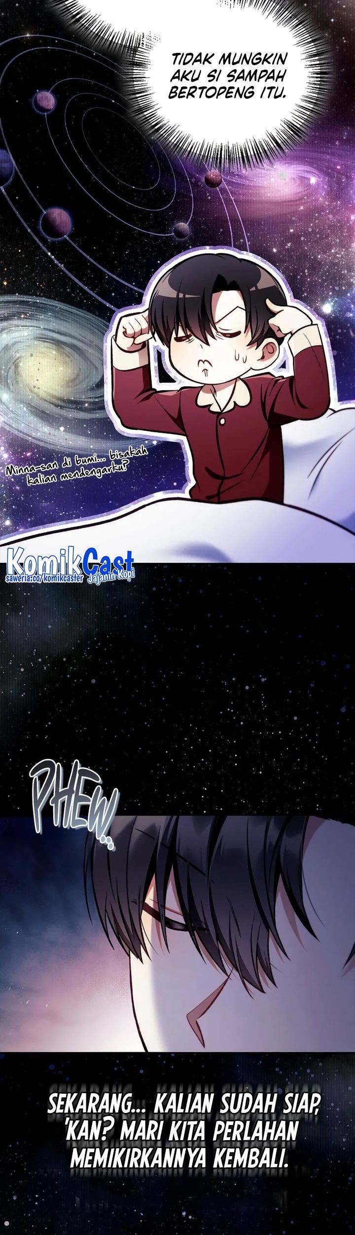 Chapter 134 - halaman 13