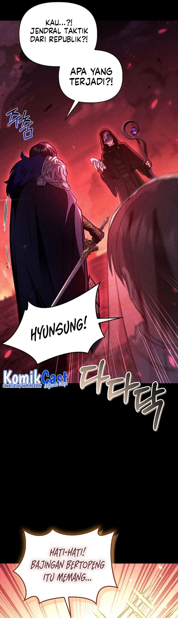 Chapter 134 - halaman 18
