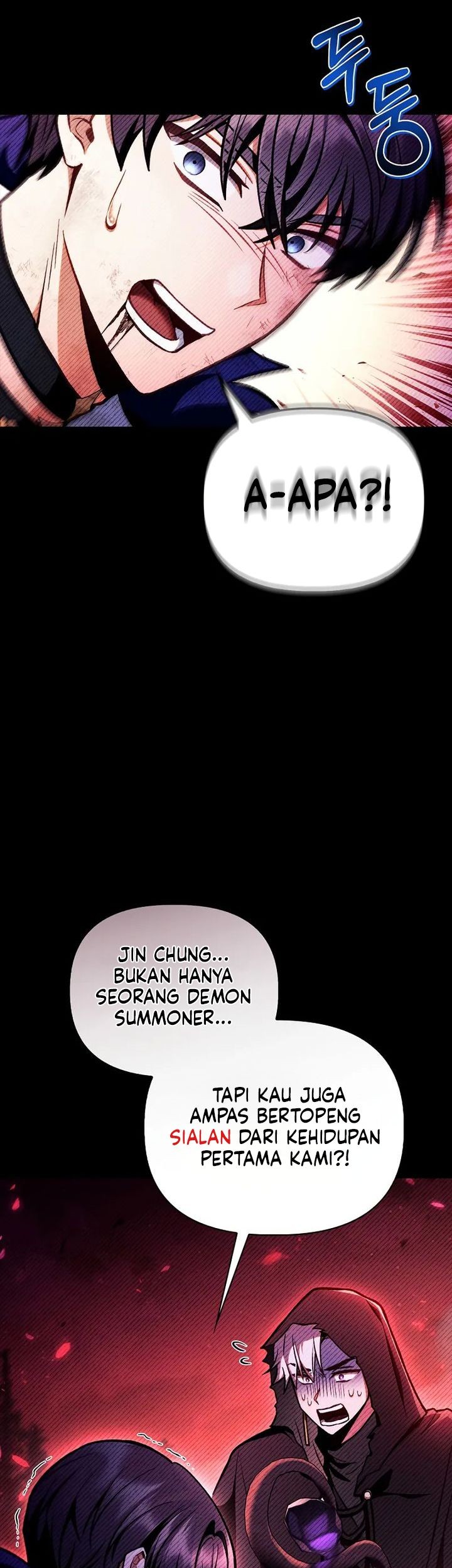 Chapter 134 - halaman 20
