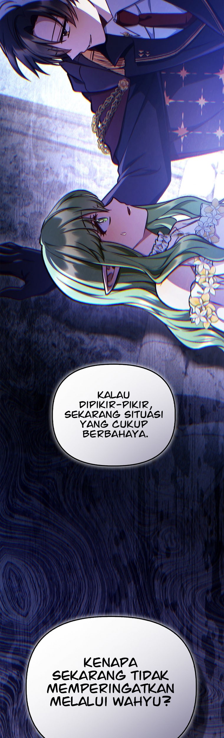Chapter 135 - halaman 47