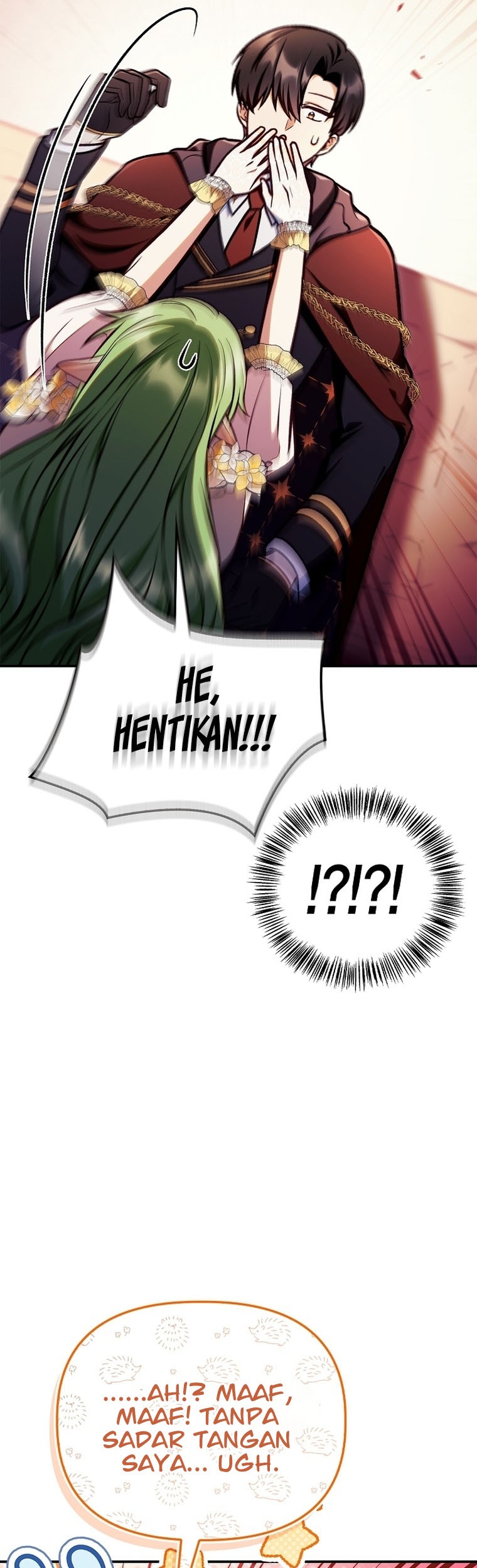Chapter 135 - halaman 53