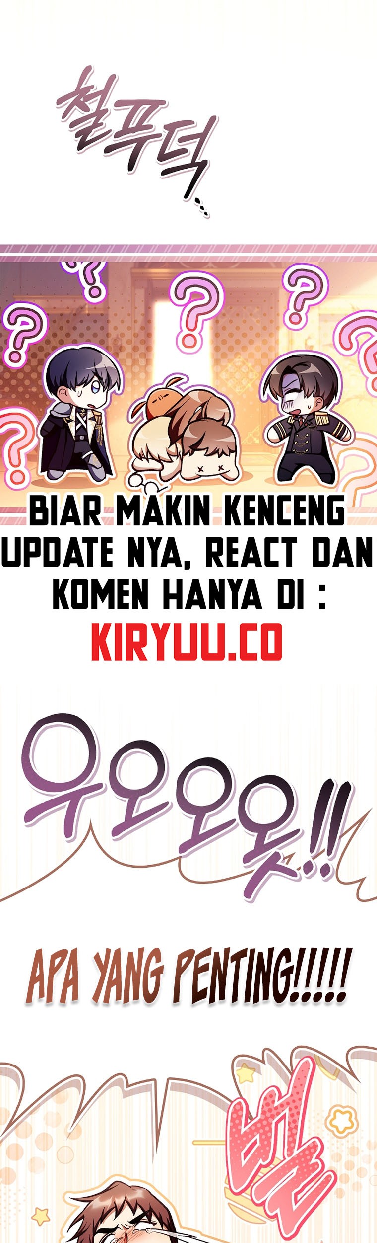 Chapter 135 - halaman 20
