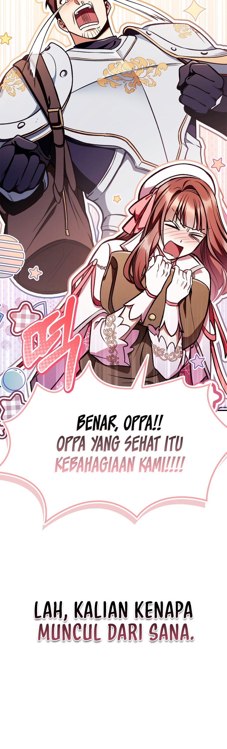 Chapter 135 - halaman 21