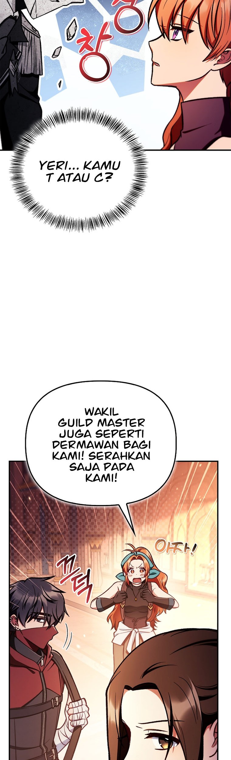 Chapter 135 - halaman 28