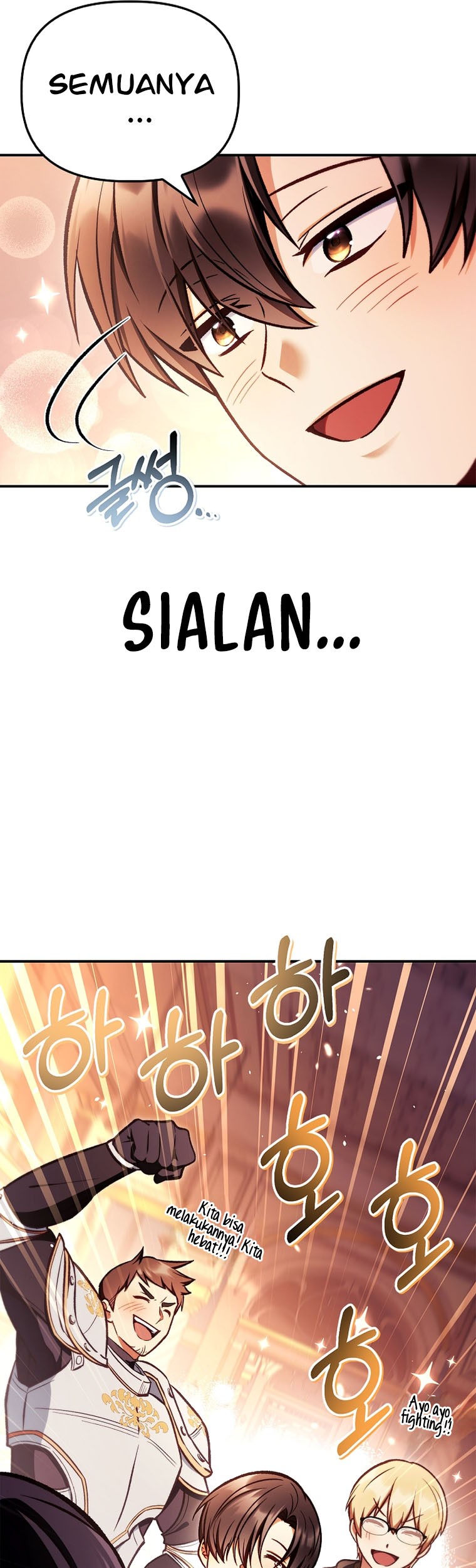 Chapter 135 - halaman 31