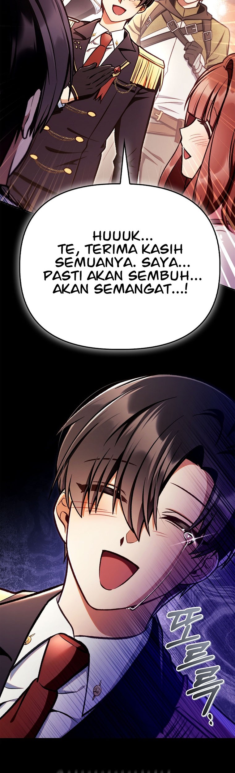 Chapter 135 - halaman 32