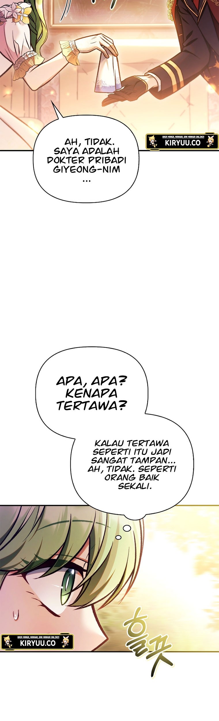Chapter 135 - halaman 38