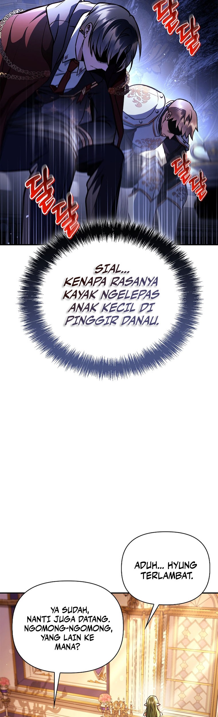 Chapter 136 - halaman 47