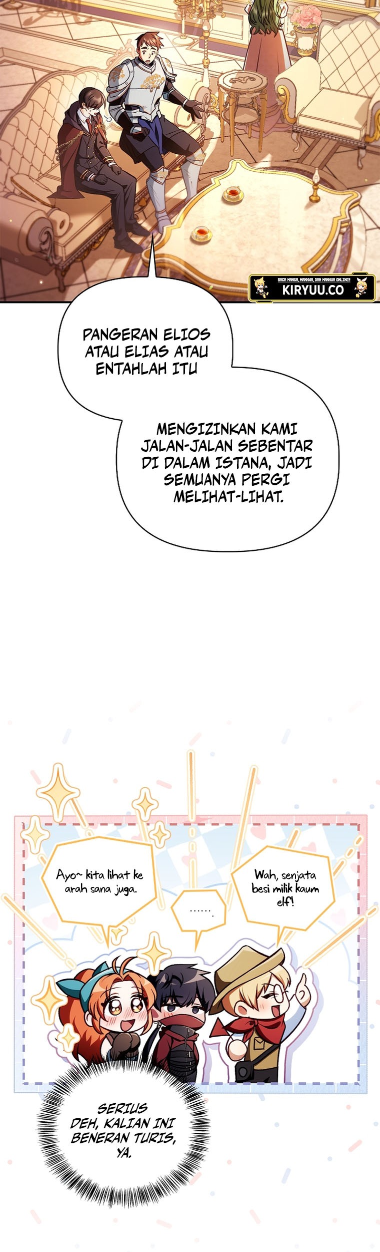Chapter 136 - halaman 48