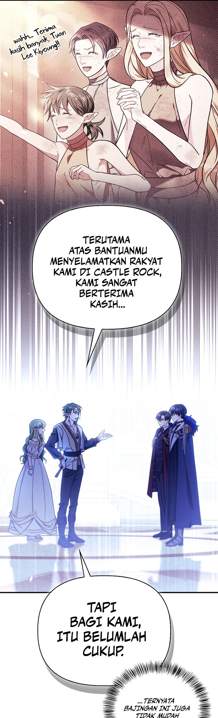 Chapter 136 - halaman 26