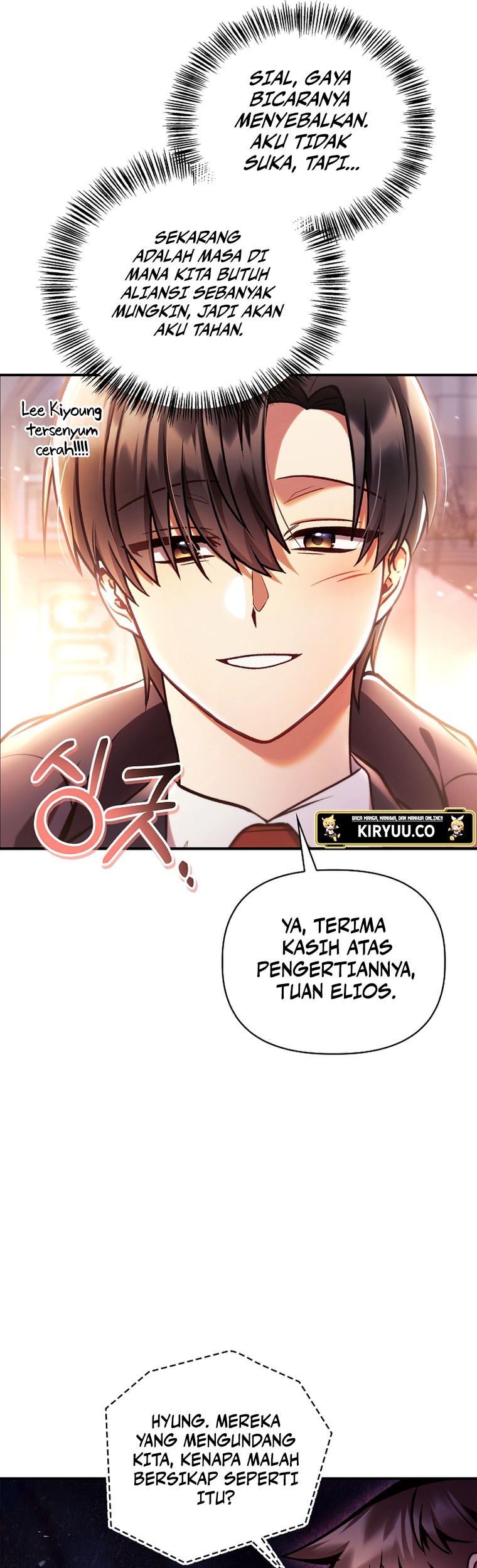 Chapter 136 - halaman 30