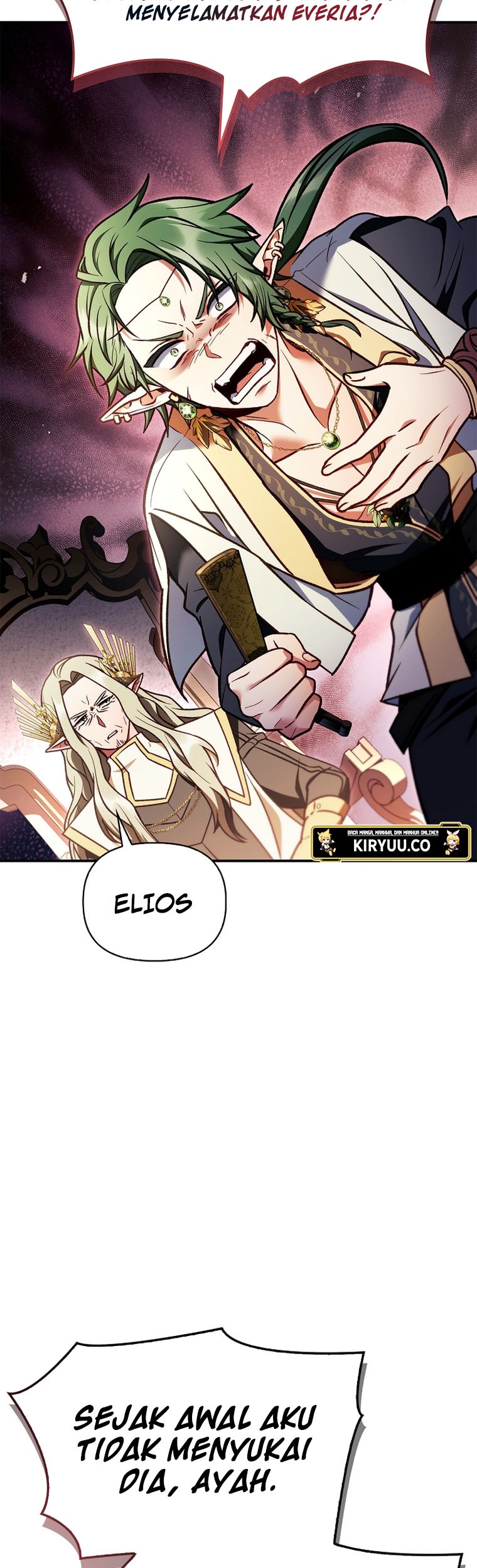 Chapter 137 - halaman 17
