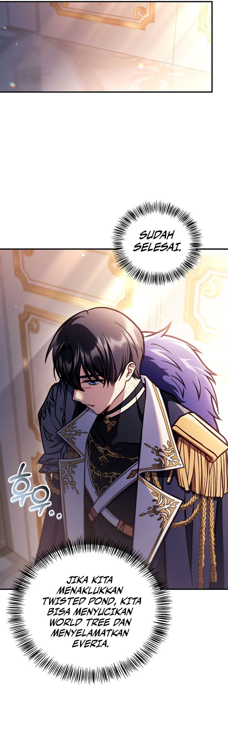 Chapter 137 - halaman 23