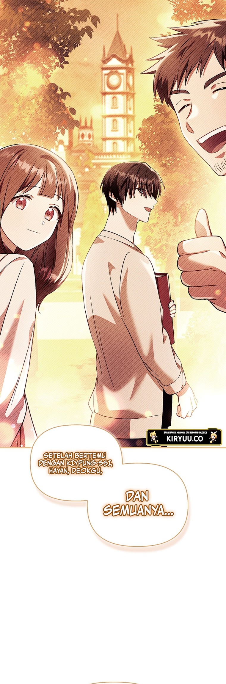 Chapter 138 - halaman 41