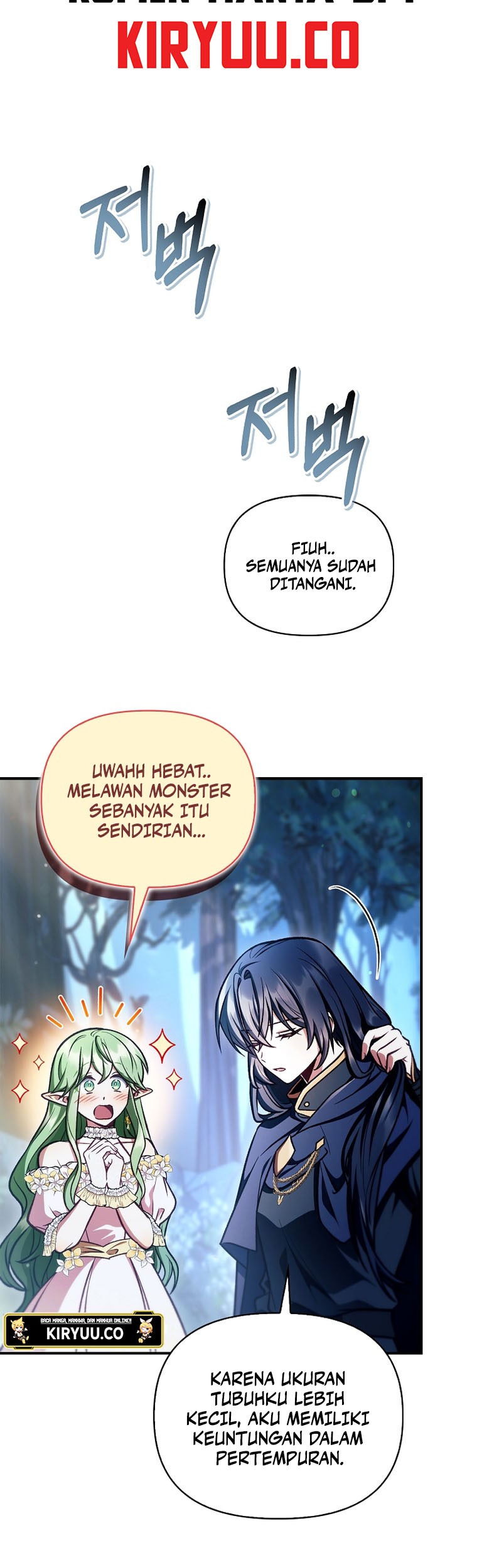 Chapter 138 - halaman 20