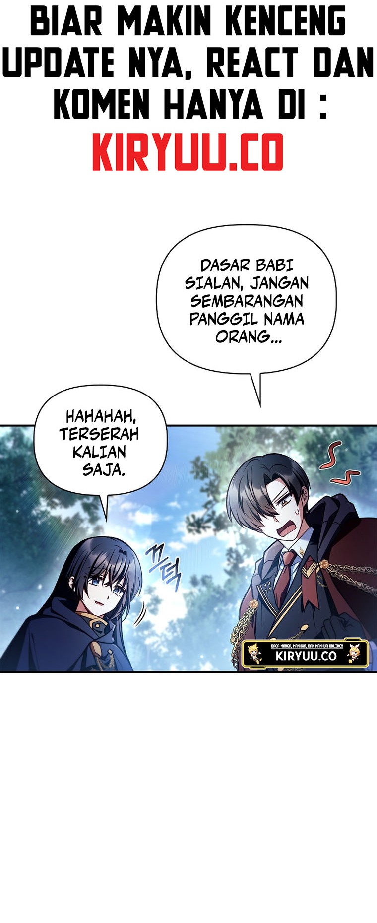 Chapter 138 - halaman 25