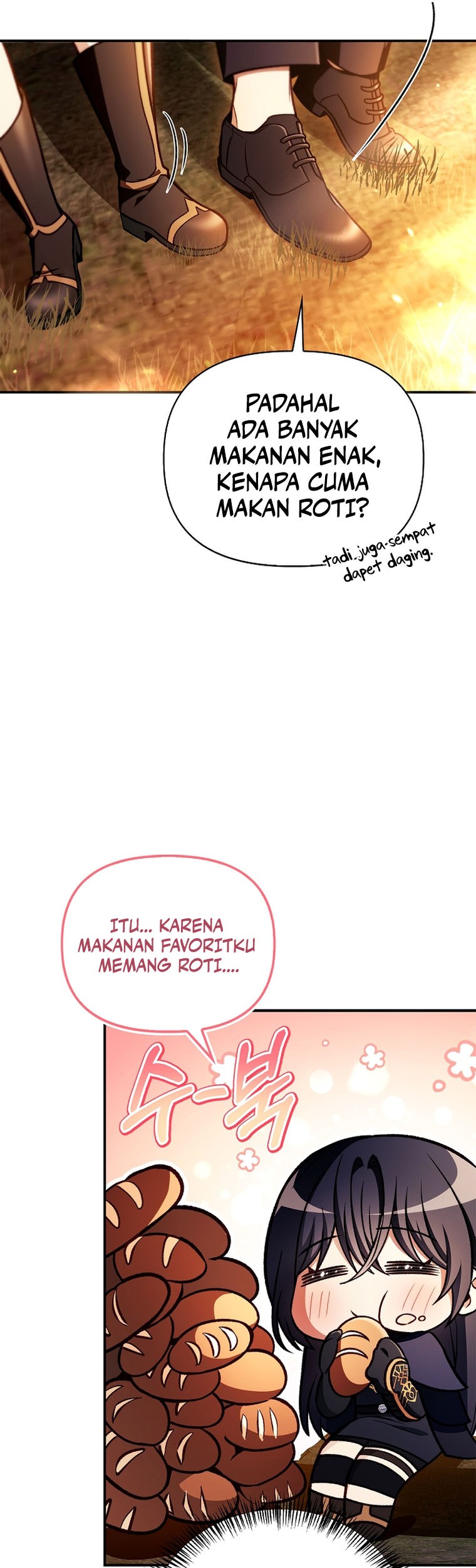 Chapter 138 - halaman 34