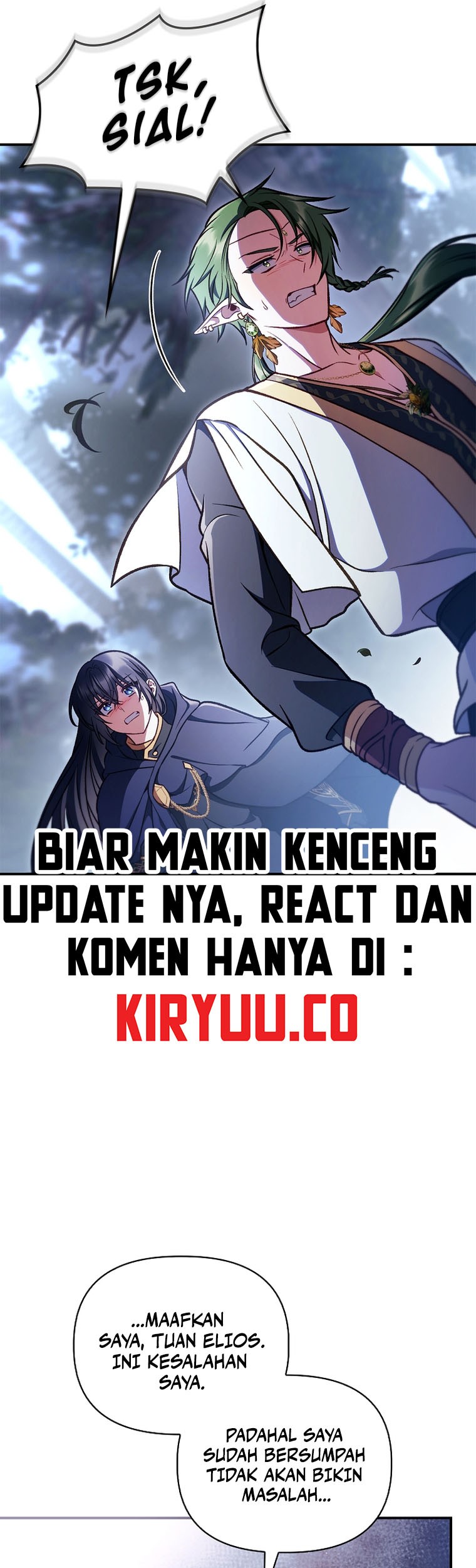 Chapter 139 - halaman 22