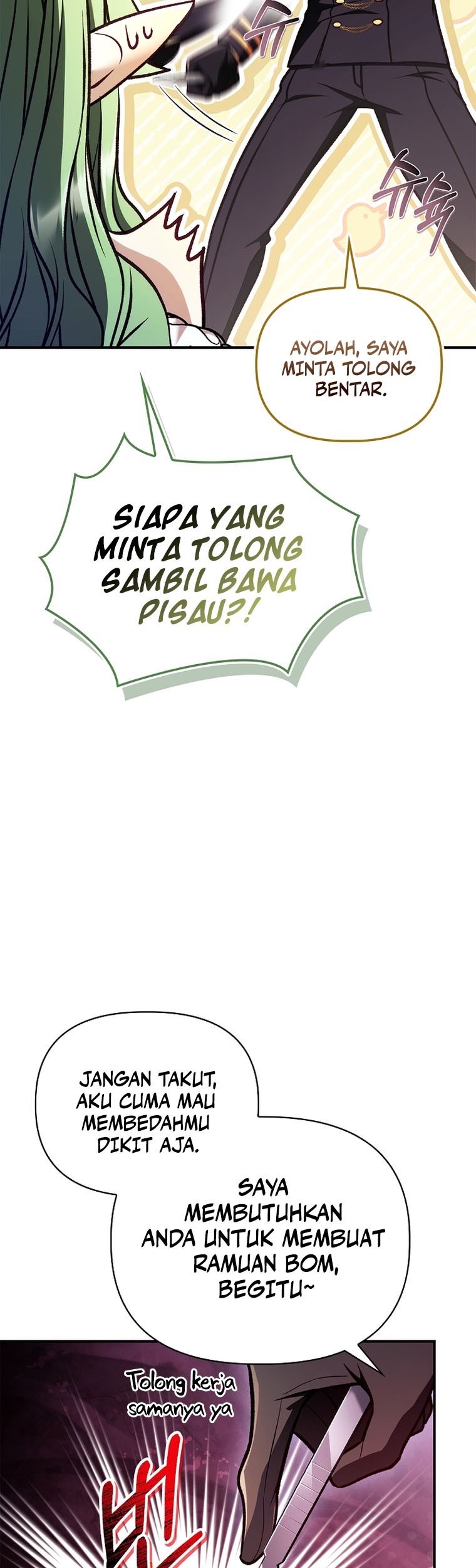 Chapter 139 - halaman 36