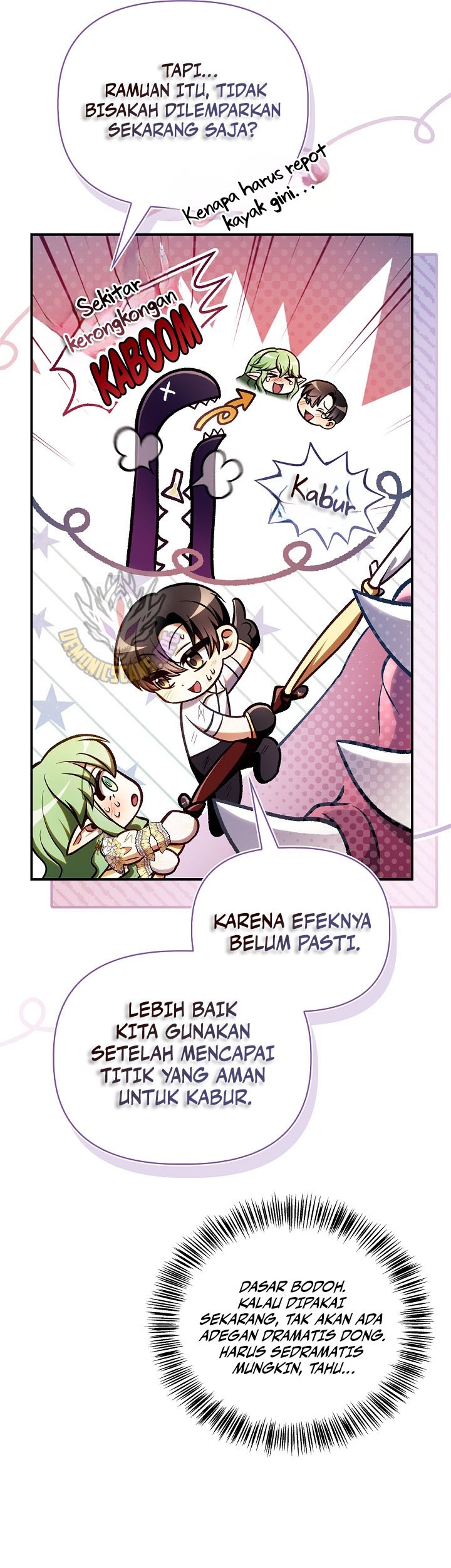 Chapter 140 - halaman 46