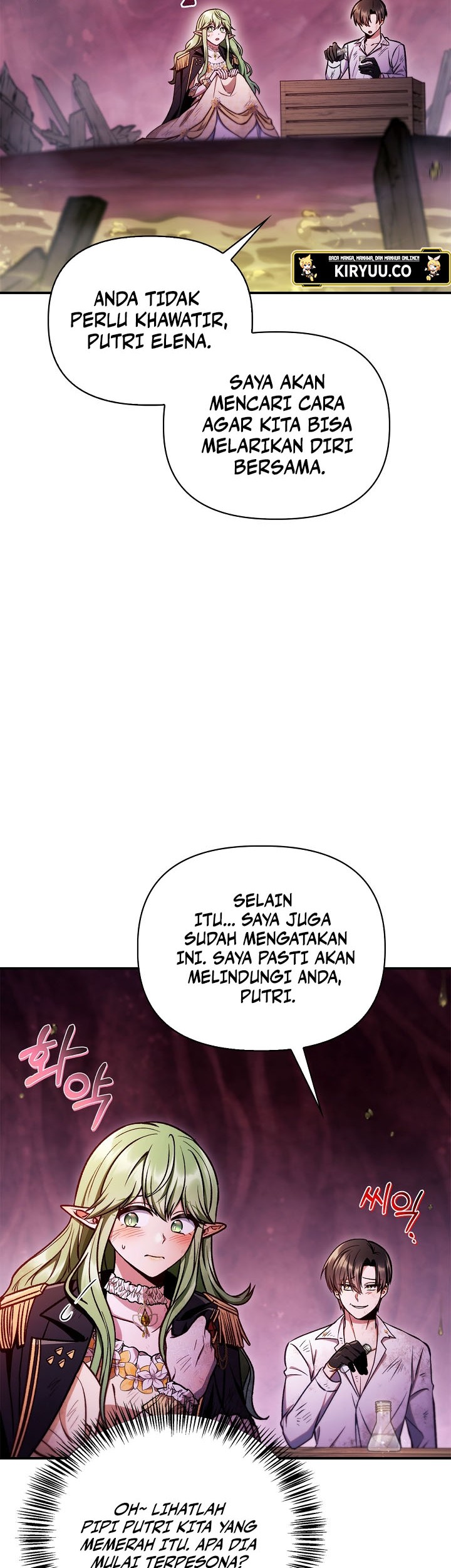 Chapter 140 - halaman 3