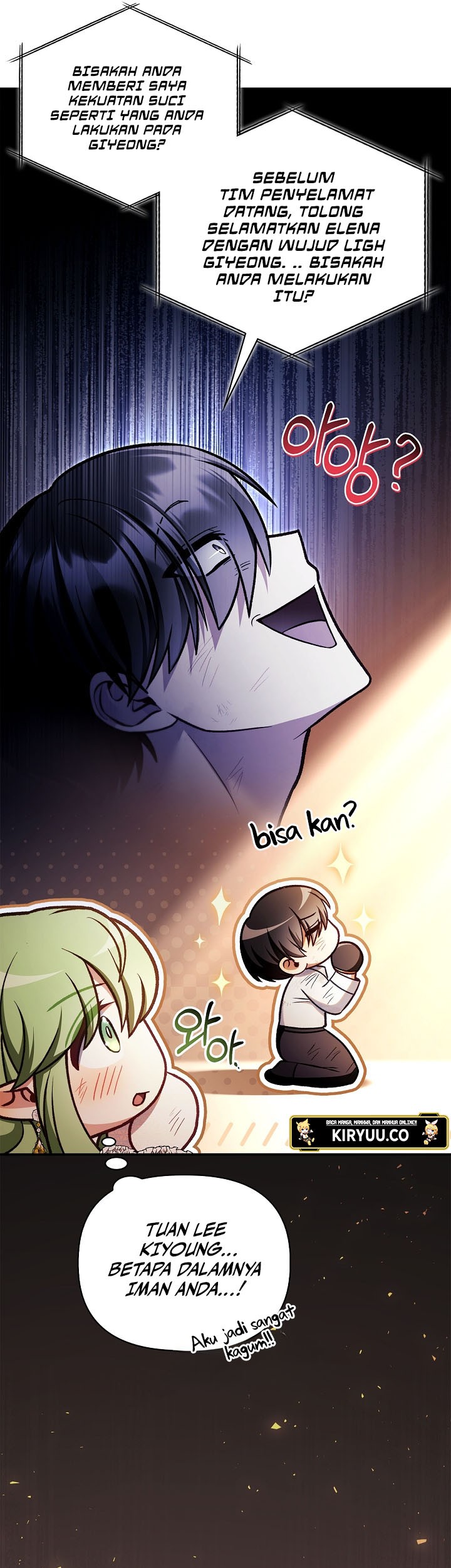 Chapter 140 - halaman 23