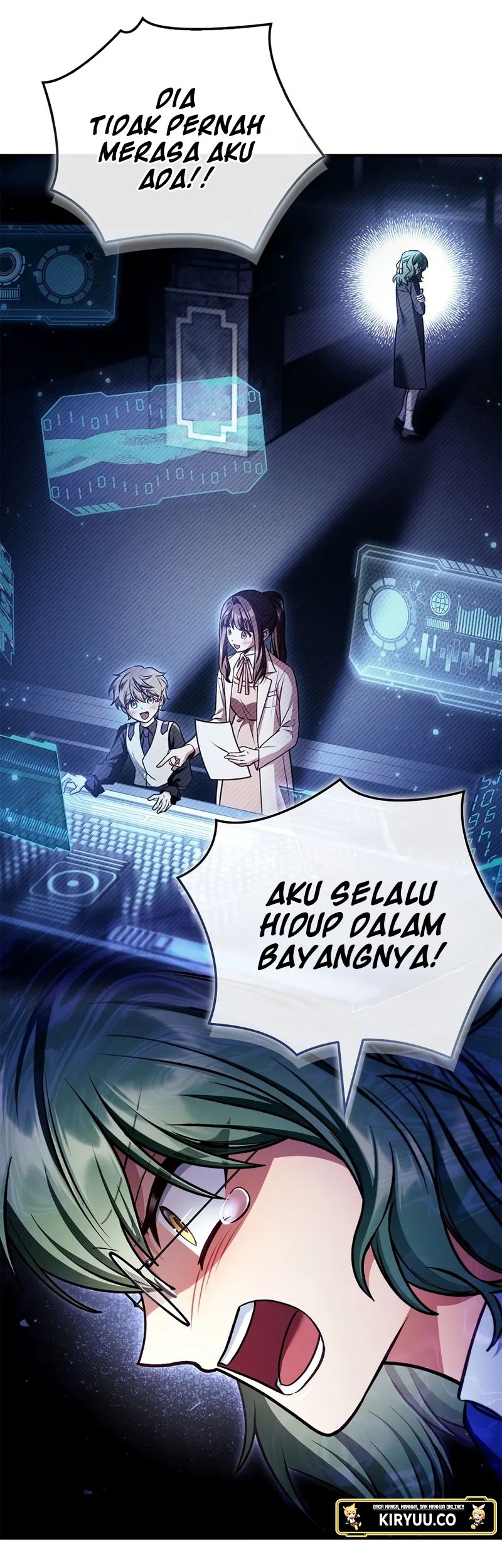 Chapter 144 - halaman 8