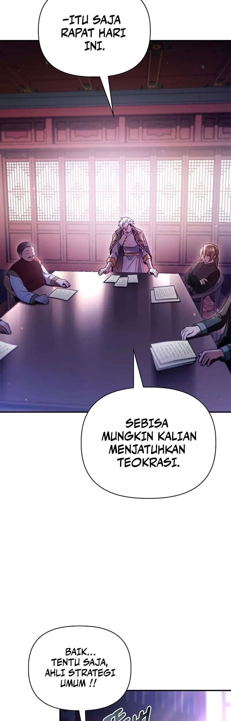 Chapter 144 - halaman 19