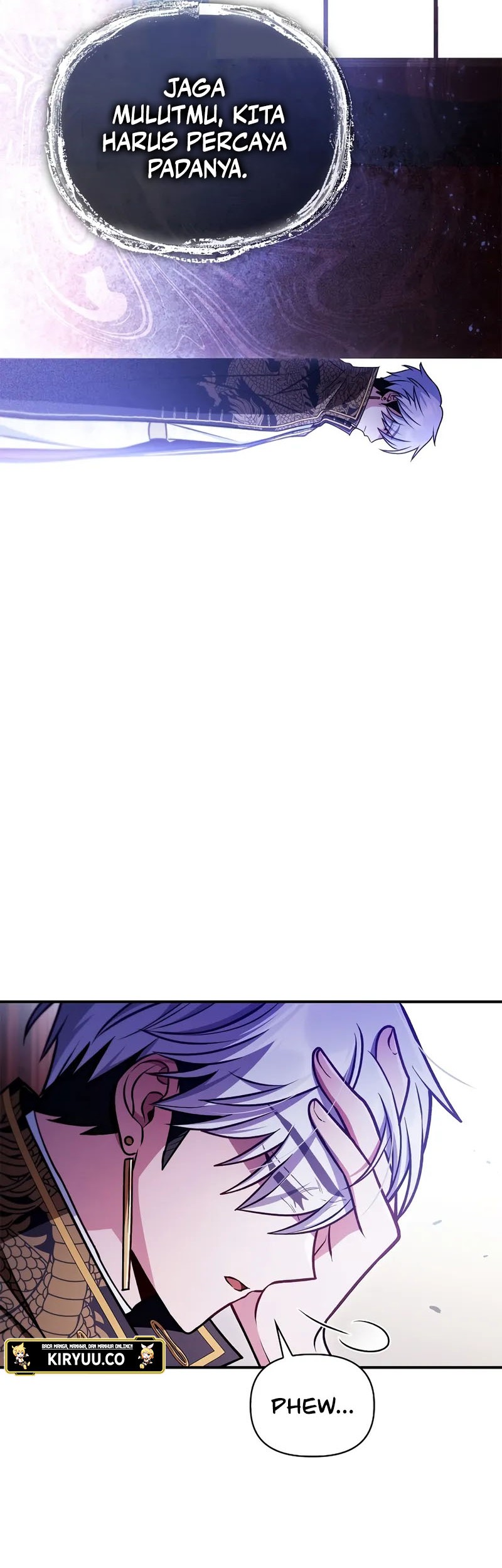 Chapter 144 - halaman 22