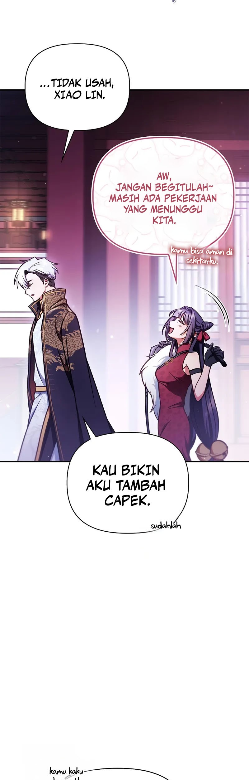 Chapter 144 - halaman 25