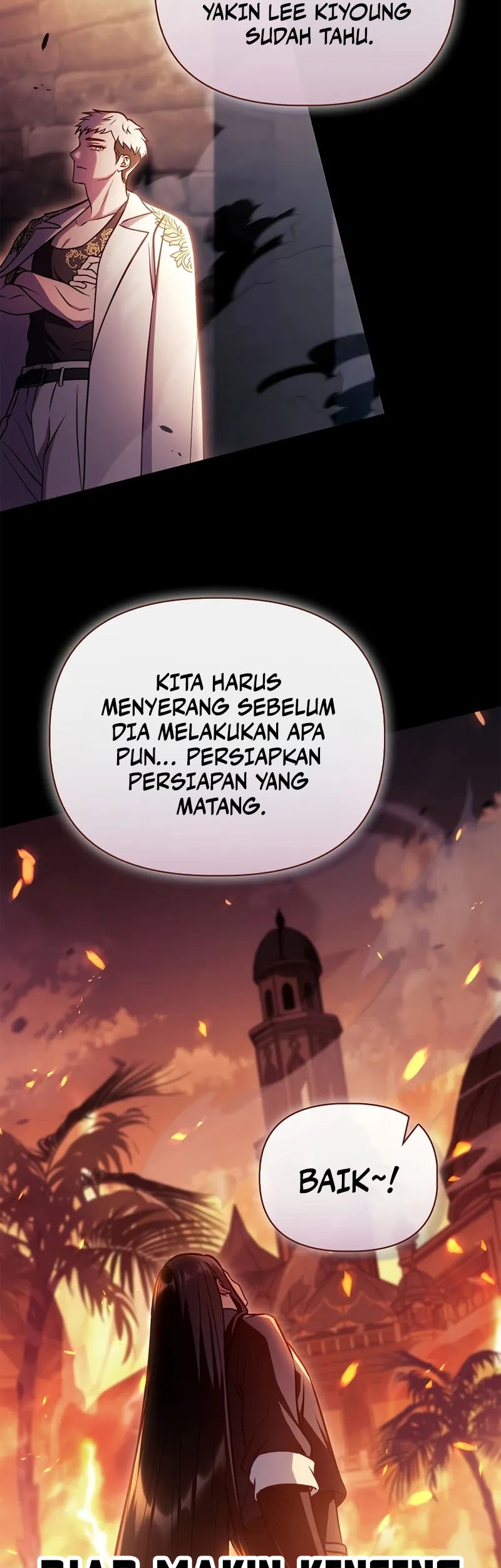 Chapter 144 - halaman 30
