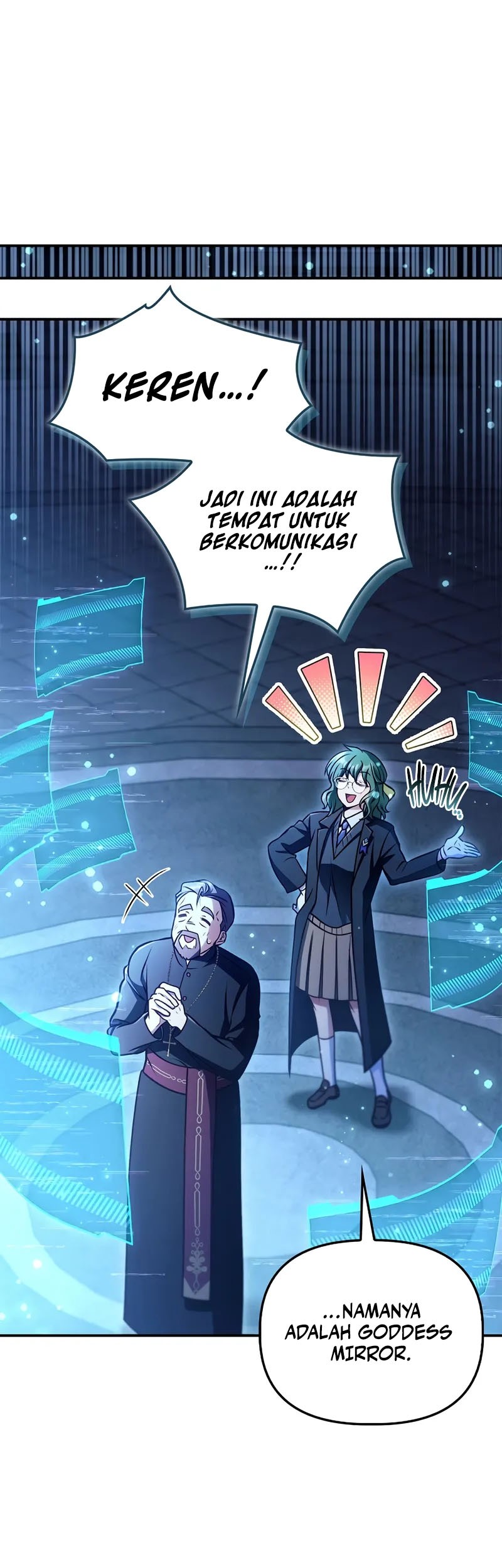 Chapter 144 - halaman 33