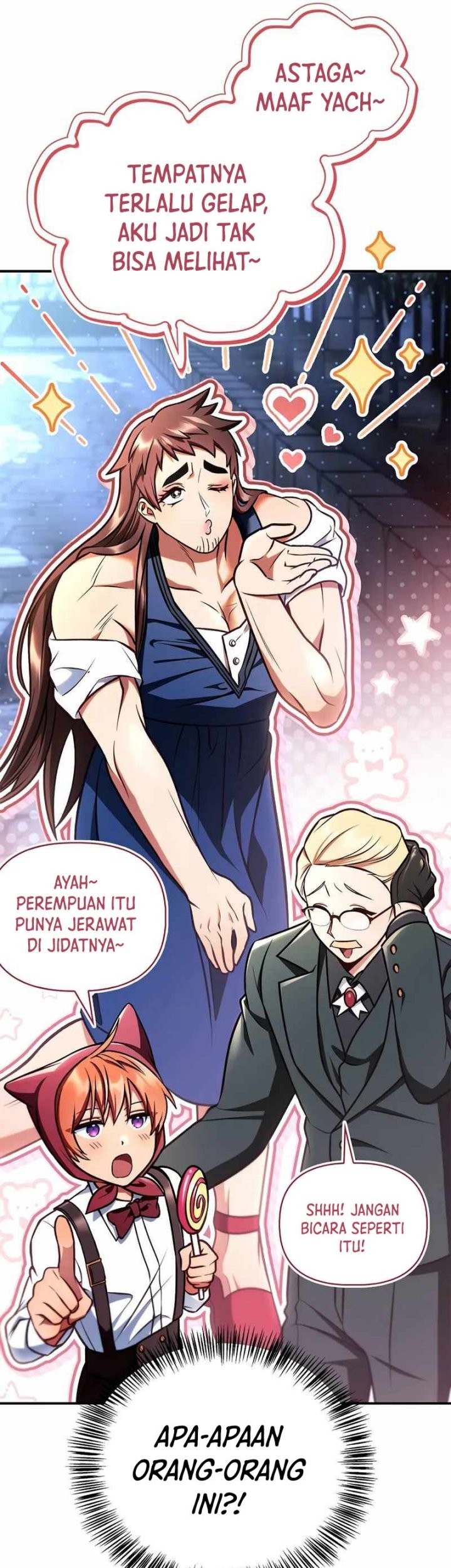 Chapter 145 - halaman 8