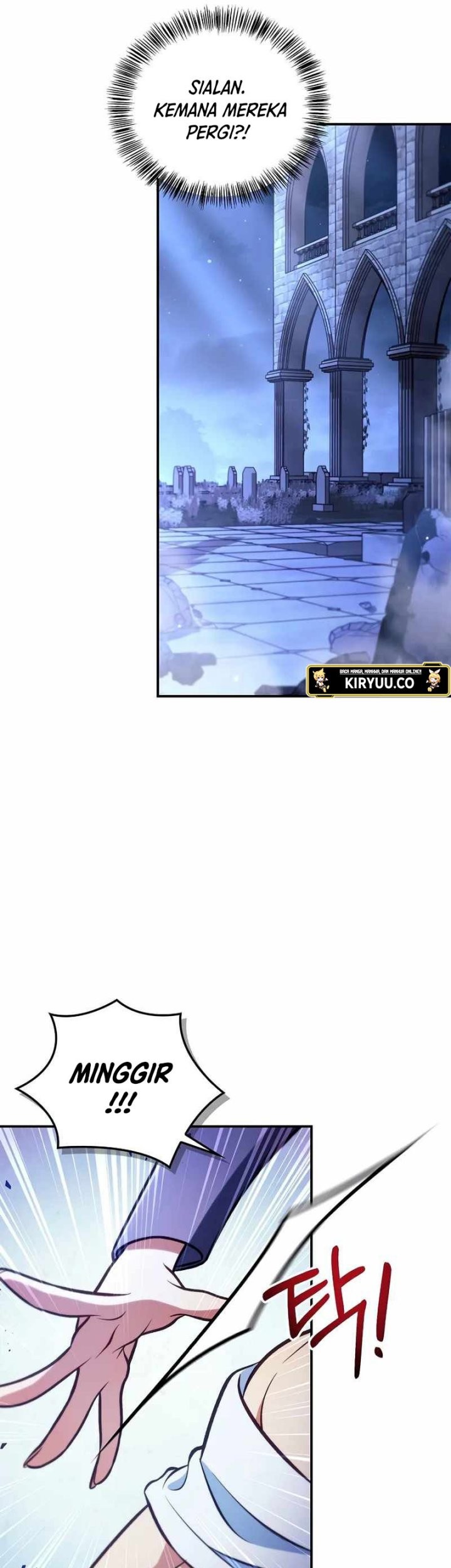 Chapter 145 - halaman 13