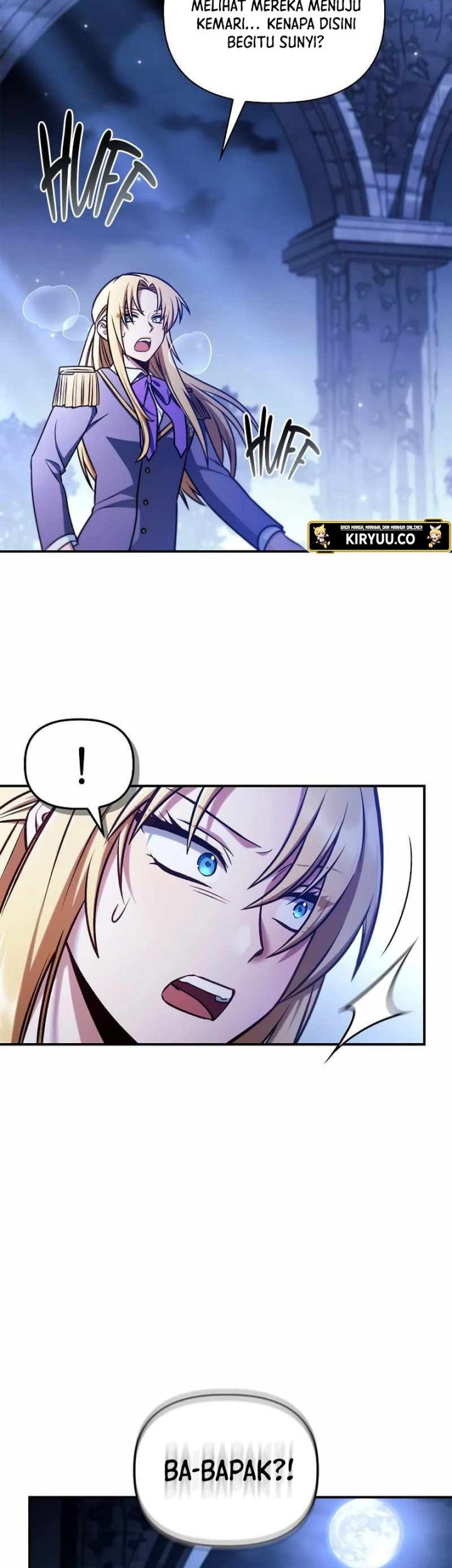 Chapter 145 - halaman 16