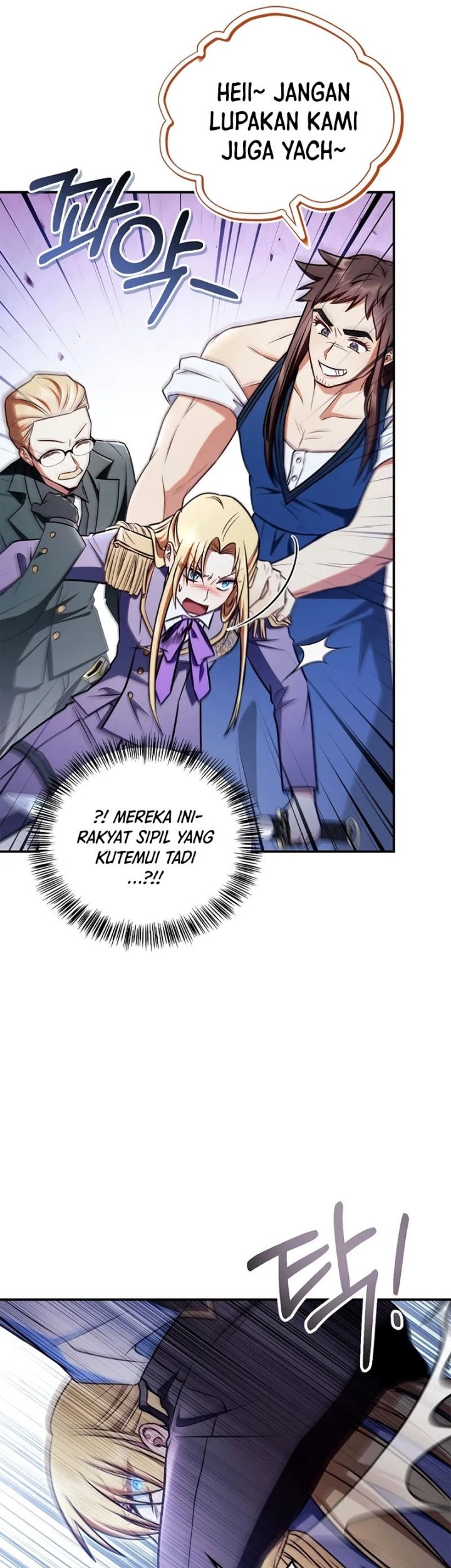 Chapter 146 - halaman 14